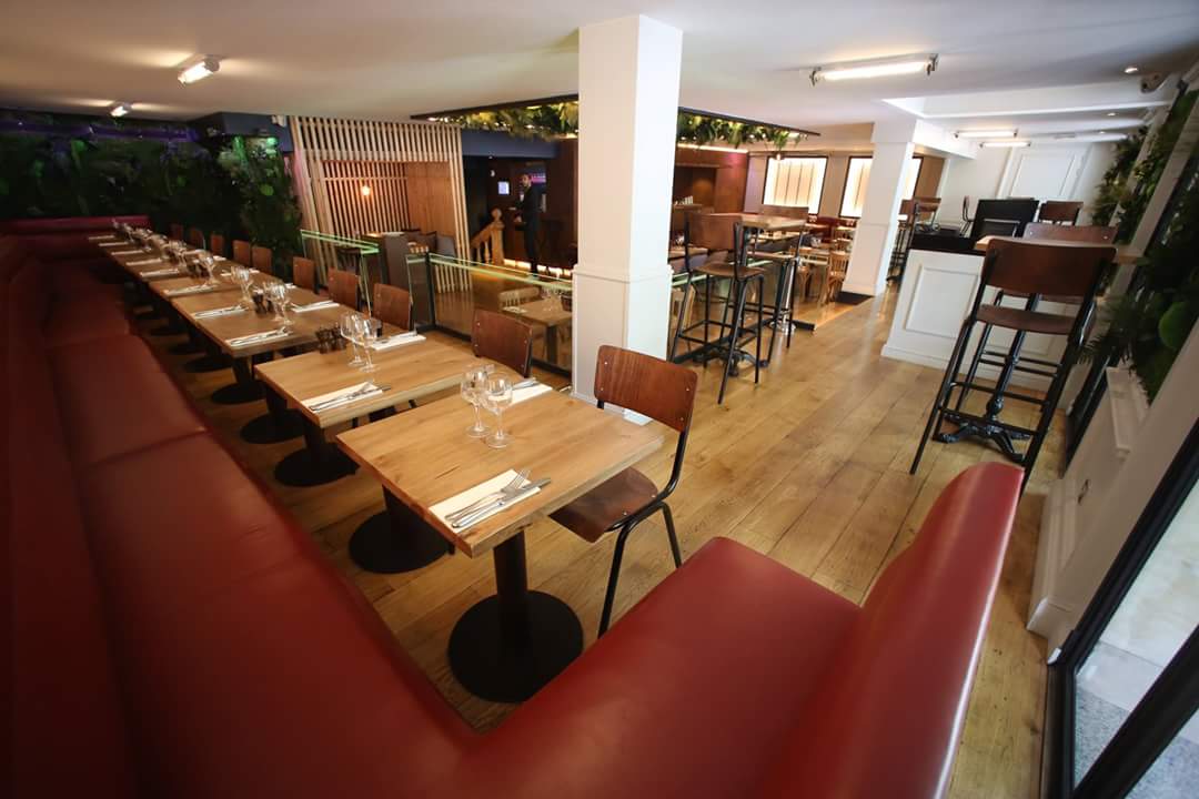 bistro