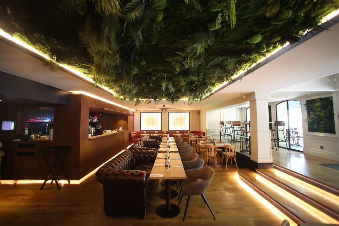 bistro