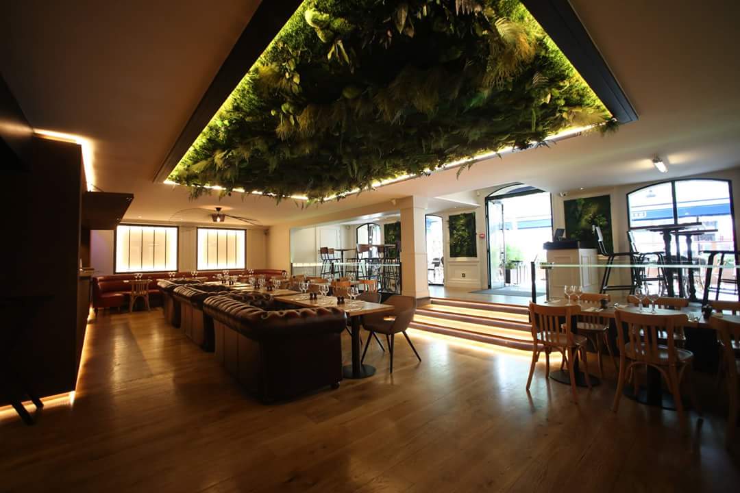 bistro