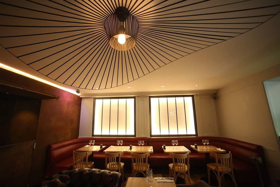 bistro