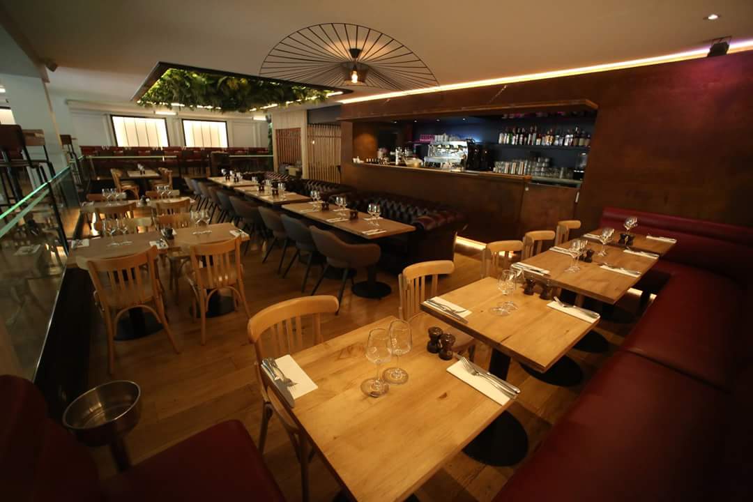 bistro
