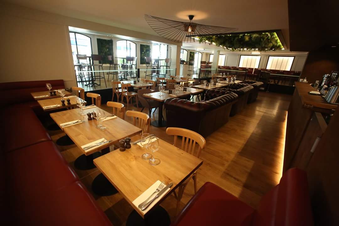 bistro